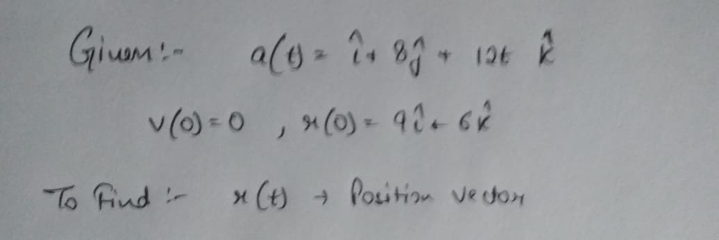 Calculus homework question answer, step 1, image 1